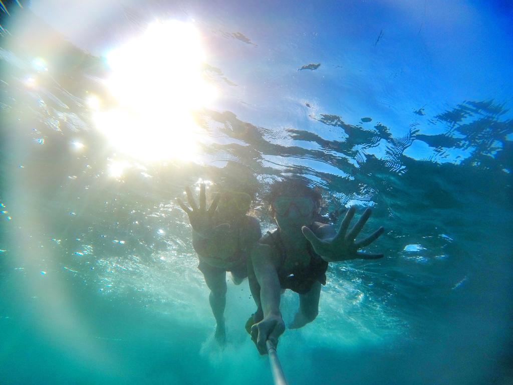 Imanuel Surfing B&B Heng-ch'un Dış mekan fotoğraf