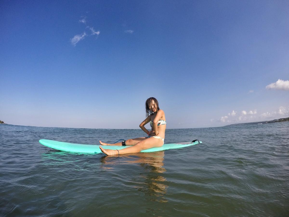 Imanuel Surfing B&B Heng-ch'un Dış mekan fotoğraf