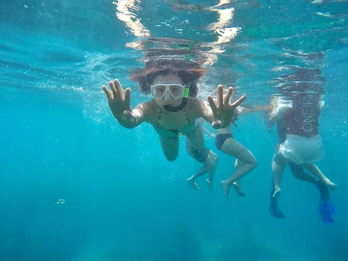 Imanuel Surfing B&B Heng-ch'un Dış mekan fotoğraf